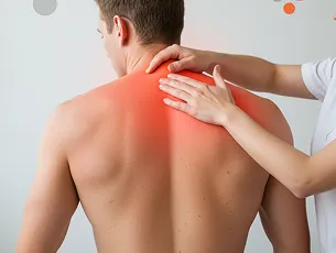 Destravamento Muscular