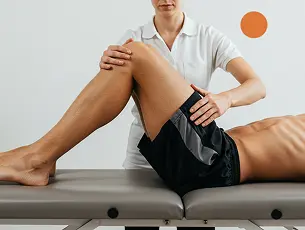 Reabilitação Esportiva e Prevenção de Lesões